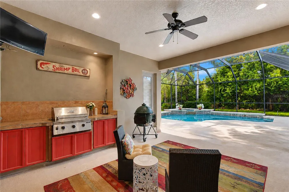 20622 BROADWATER DRIVE Land O Lakes, FL 34638
