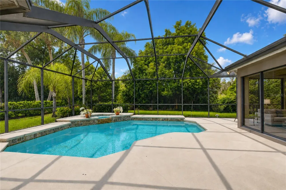 20622 BROADWATER DRIVE Land O Lakes, FL 34638