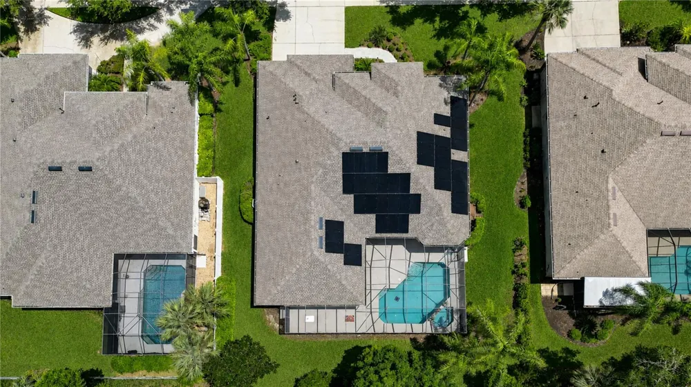 20622 BROADWATER DRIVE Land O Lakes, FL 34638