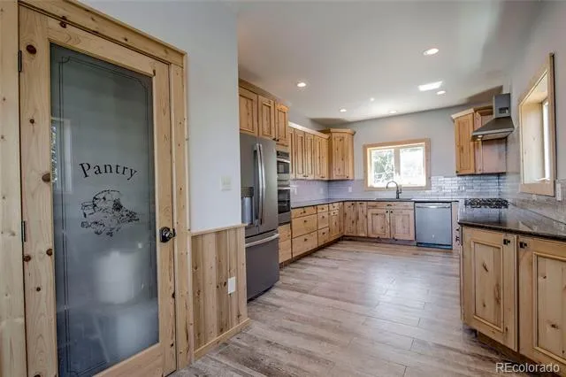 258 Gold Trail Cutoff Fairplay, CO 80440