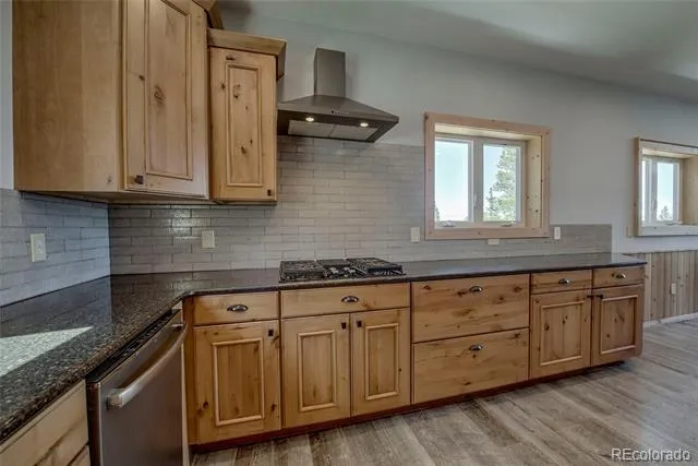 258 Gold Trail Cutoff Fairplay, CO 80440