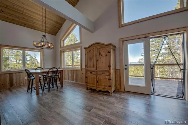 258 Gold Trail Cutoff Fairplay, CO 80440