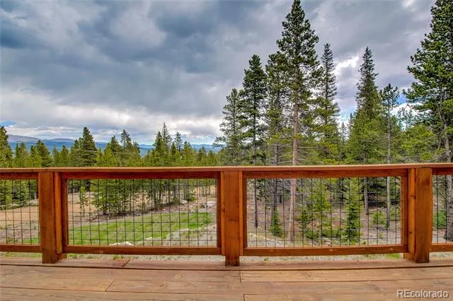 258 Gold Trail Cutoff Fairplay, CO 80440