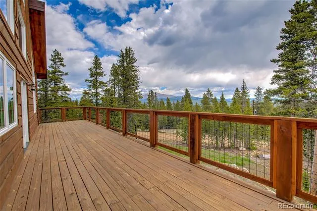 258 Gold Trail Cutoff Fairplay, CO 80440