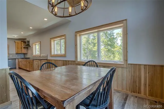 258 Gold Trail Cutoff Fairplay, CO 80440
