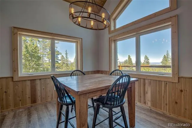 258 Gold Trail Cutoff Fairplay, CO 80440