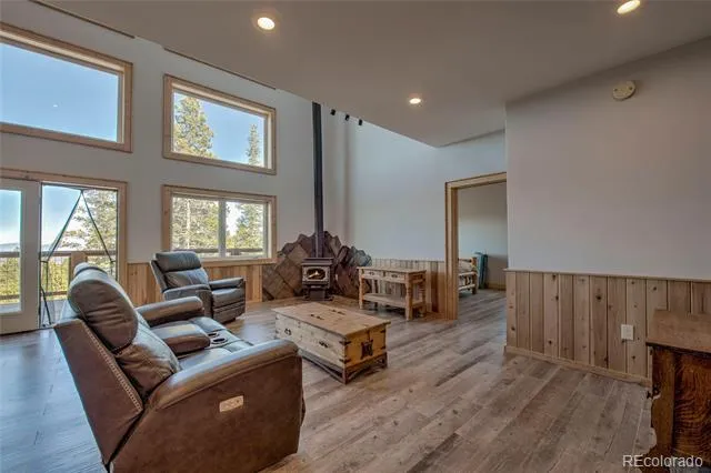 258 Gold Trail Cutoff Fairplay, CO 80440