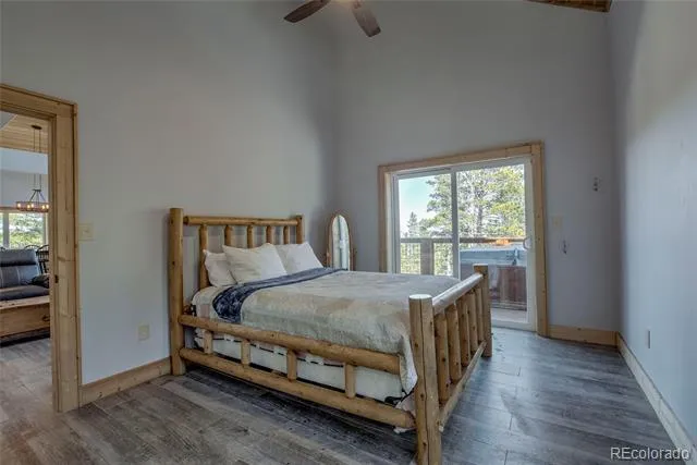 258 Gold Trail Cutoff Fairplay, CO 80440