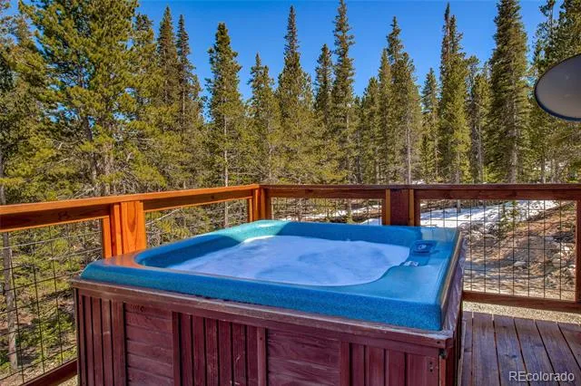 258 Gold Trail Cutoff Fairplay, CO 80440