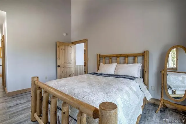258 Gold Trail Cutoff Fairplay, CO 80440