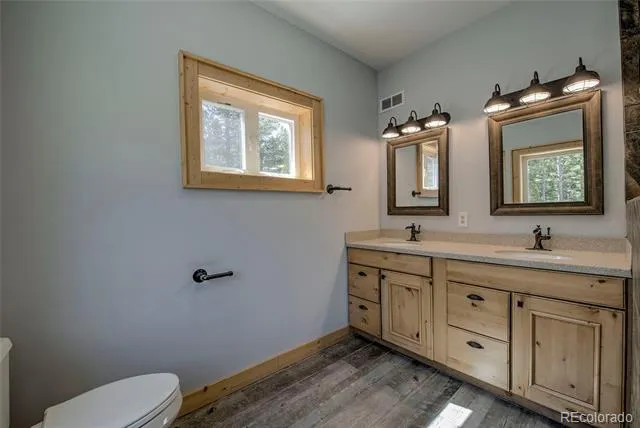 258 Gold Trail Cutoff Fairplay, CO 80440