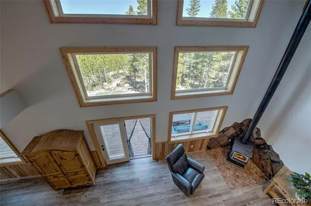258 Gold Trail Cutoff Fairplay, CO 80440