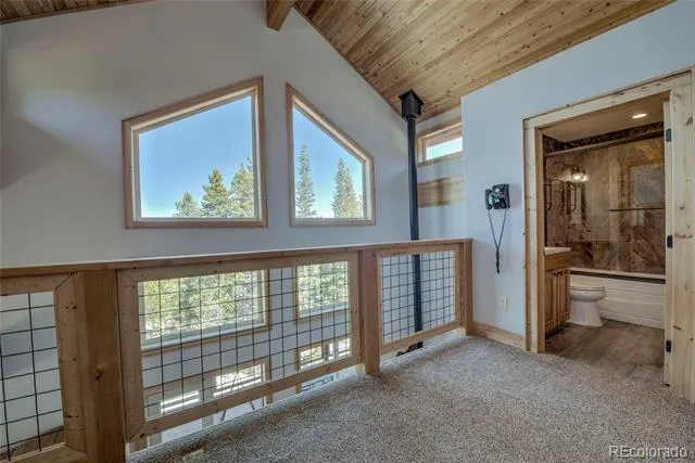 258 Gold Trail Cutoff Fairplay, CO 80440