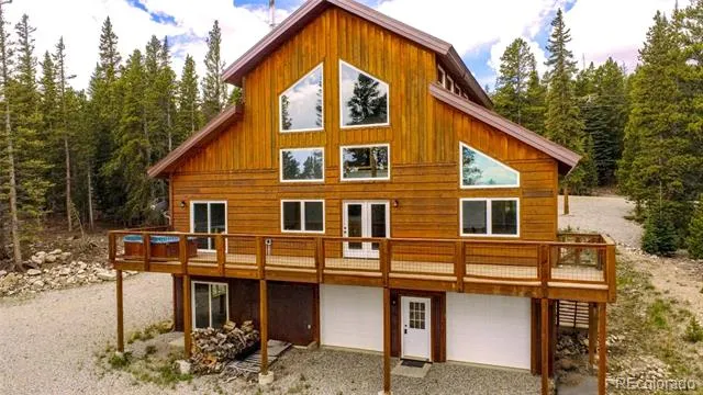 258 Gold Trail Cutoff Fairplay, CO 80440