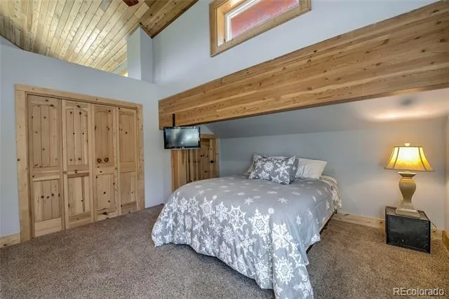 258 Gold Trail Cutoff Fairplay, CO 80440