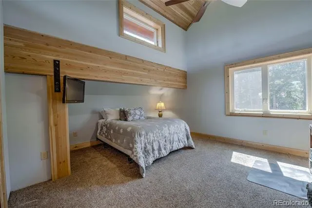 258 Gold Trail Cutoff Fairplay, CO 80440