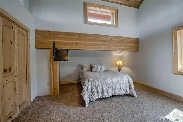 258 Gold Trail Cutoff Fairplay, CO 80440