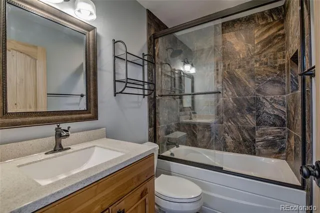 258 Gold Trail Cutoff Fairplay, CO 80440
