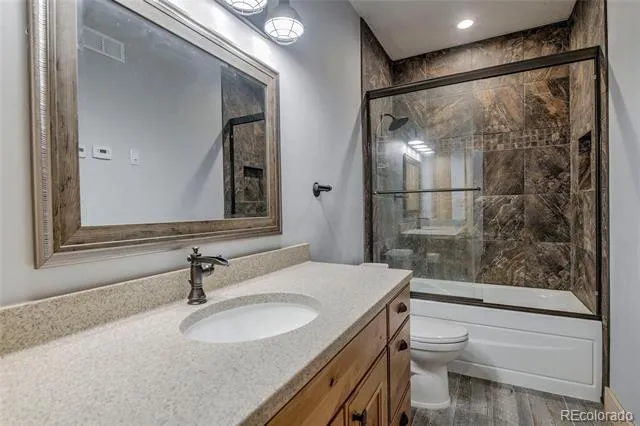 258 Gold Trail Cutoff Fairplay, CO 80440