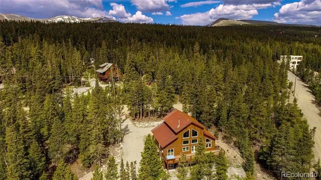 258 Gold Trail Cutoff Fairplay, CO 80440