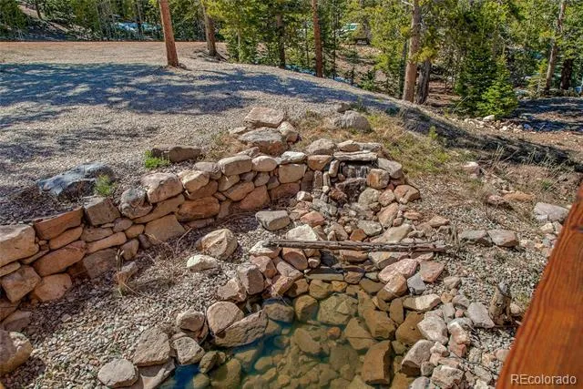 258 Gold Trail Cutoff Fairplay, CO 80440