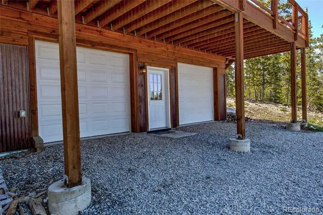 258 Gold Trail Cutoff Fairplay, CO 80440