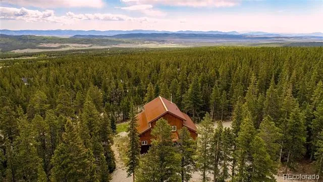 258 Gold Trail Cutoff Fairplay, CO 80440