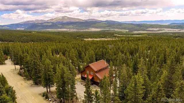258 Gold Trail Cutoff Fairplay, CO 80440