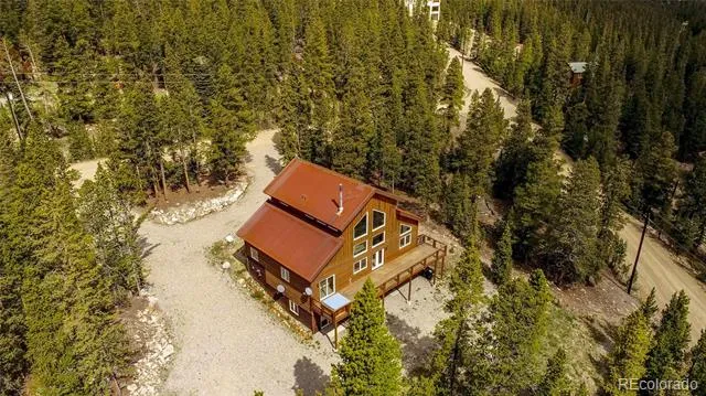 258 Gold Trail Cutoff Fairplay, CO 80440