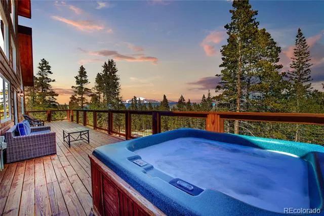 258 Gold Trail Cutoff Fairplay, CO 80440