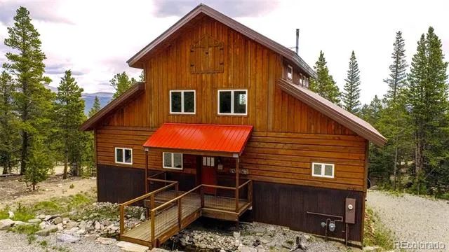 258 Gold Trail Cutoff Fairplay, CO 80440