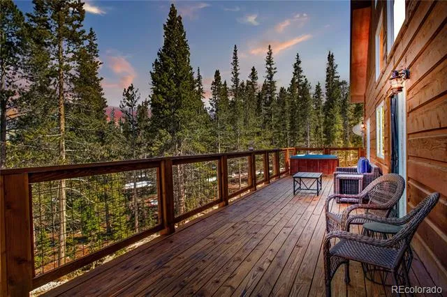 258 Gold Trail Cutoff Fairplay, CO 80440