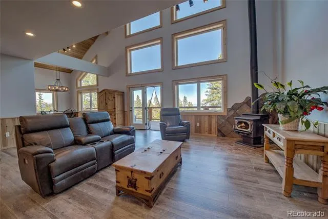 258 Gold Trail Cutoff Fairplay, CO 80440