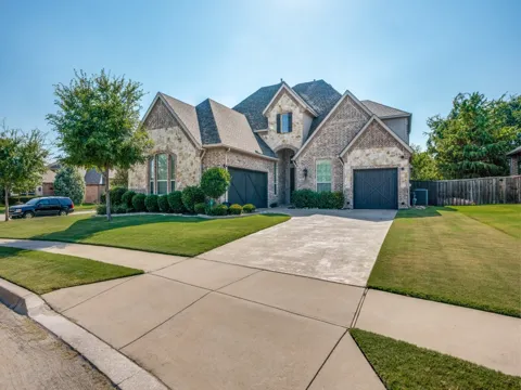 7221 Everglade Drive