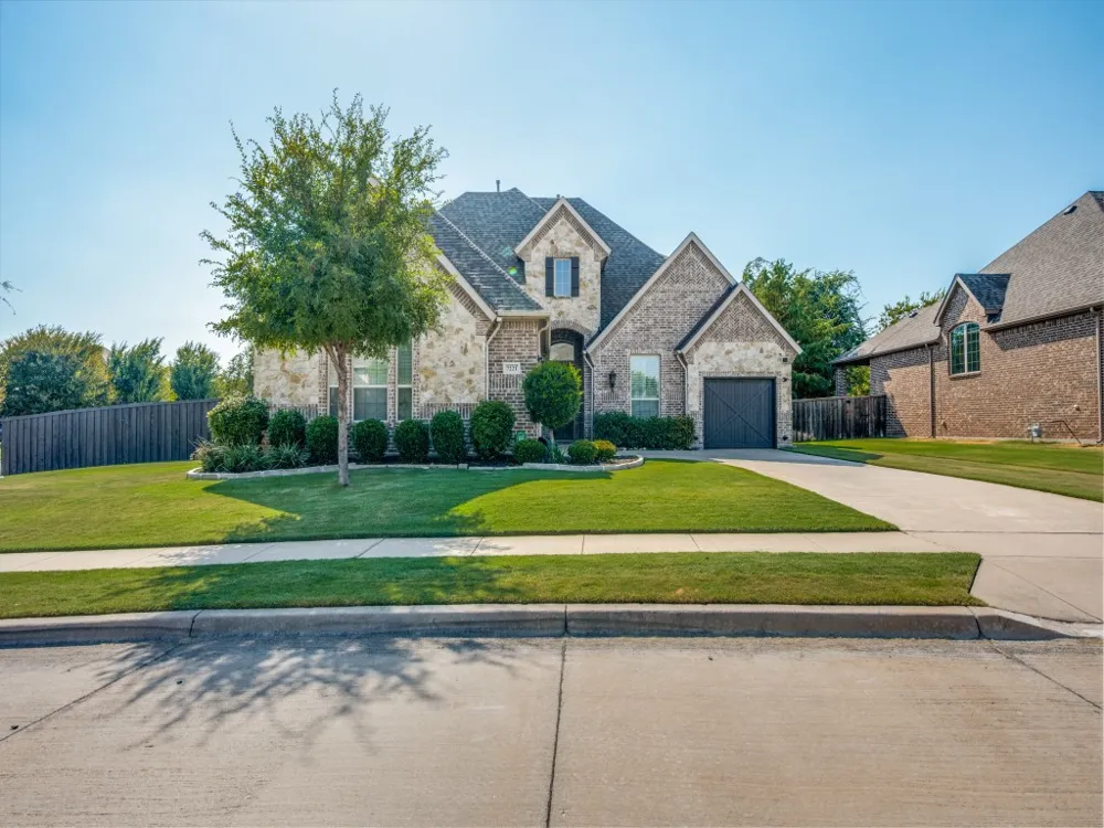 7221 Everglade Drive North Richland Hills, TX 76182