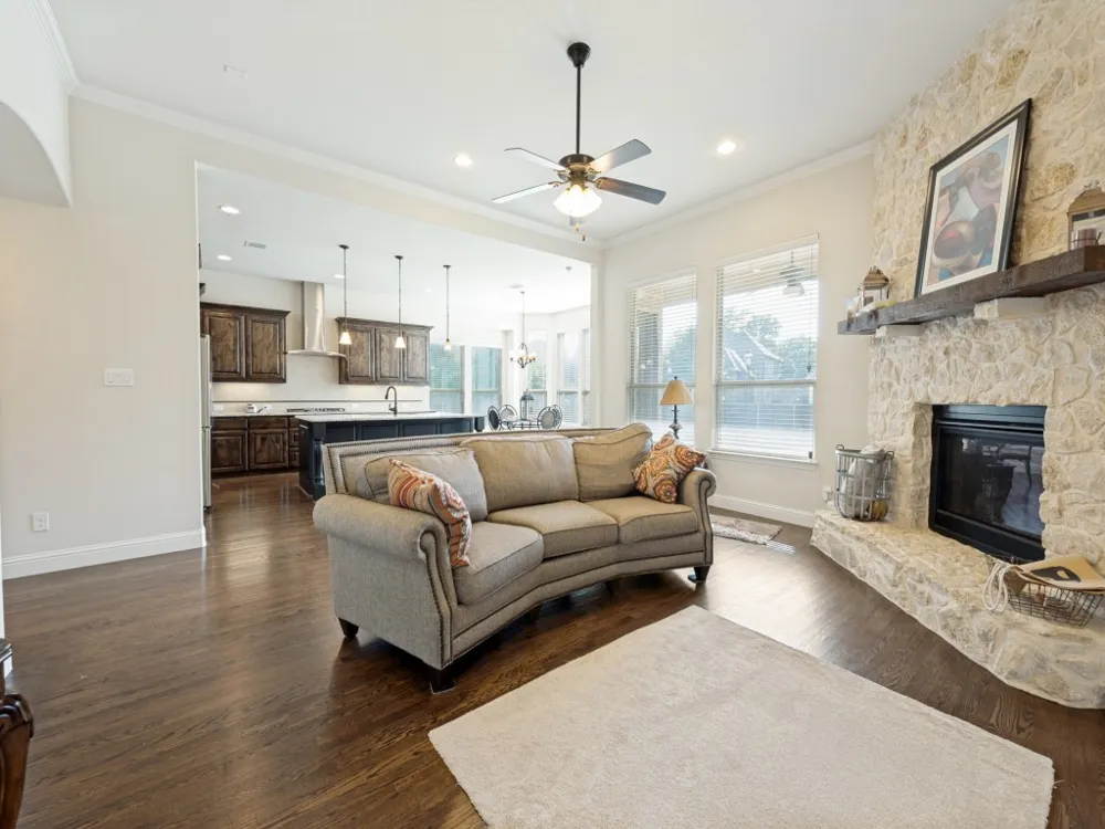 7221 Everglade Drive North Richland Hills, TX 76182