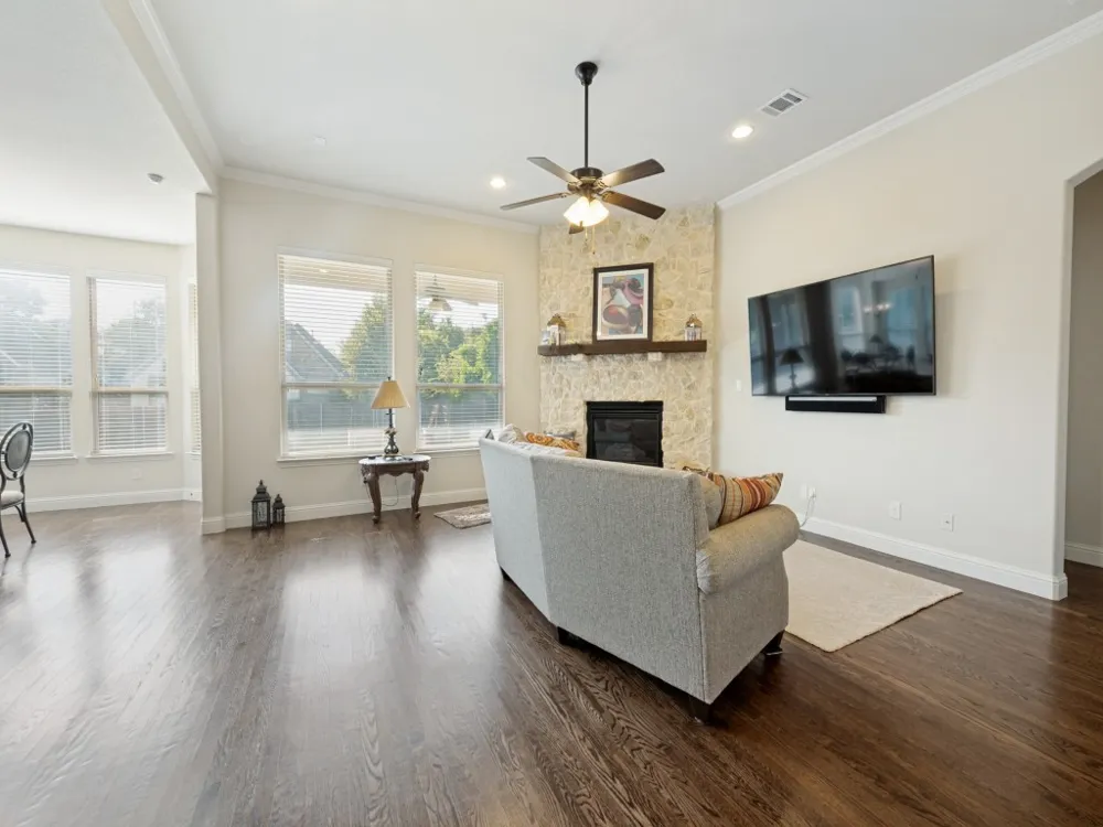 7221 Everglade Drive North Richland Hills, TX 76182