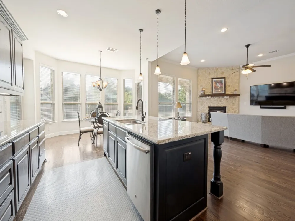 7221 Everglade Drive North Richland Hills, TX 76182