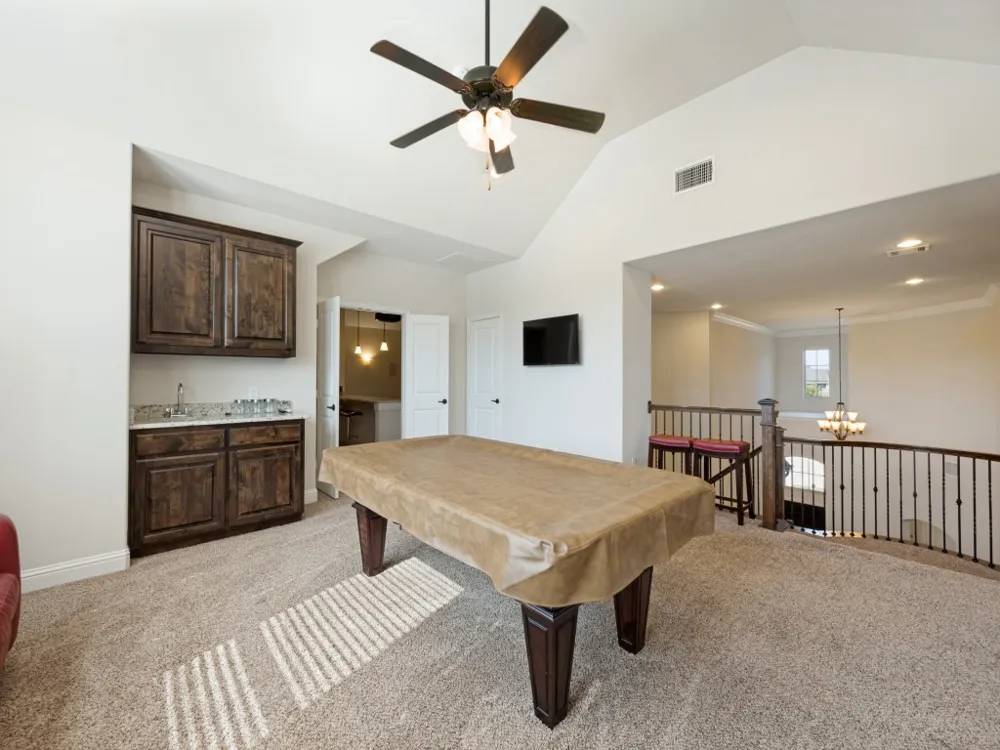7221 Everglade Drive North Richland Hills, TX 76182