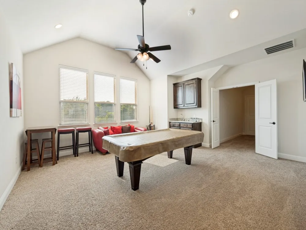 7221 Everglade Drive North Richland Hills, TX 76182