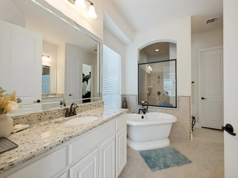 7221 Everglade Drive North Richland Hills, TX 76182