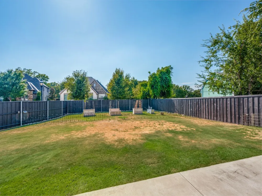 7221 Everglade Drive North Richland Hills, TX 76182