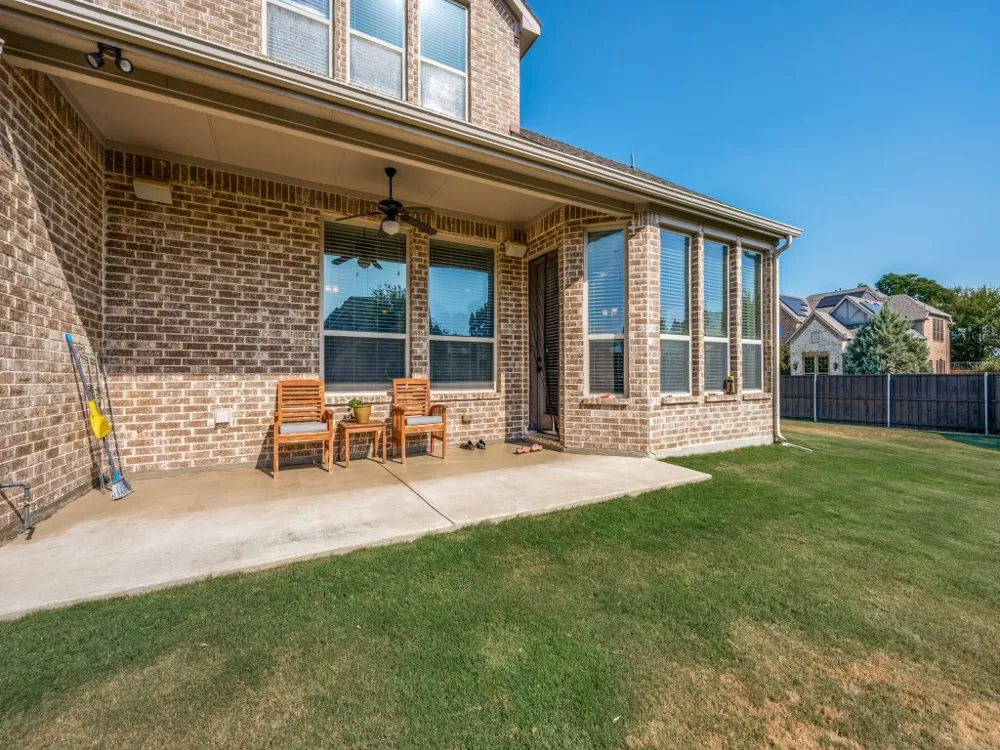 7221 Everglade Drive North Richland Hills, TX 76182
