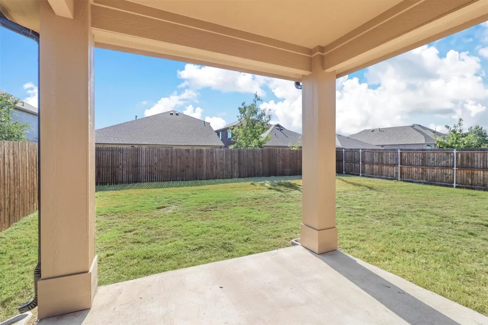 1105 Faringdon Drive Anna, TX 75409