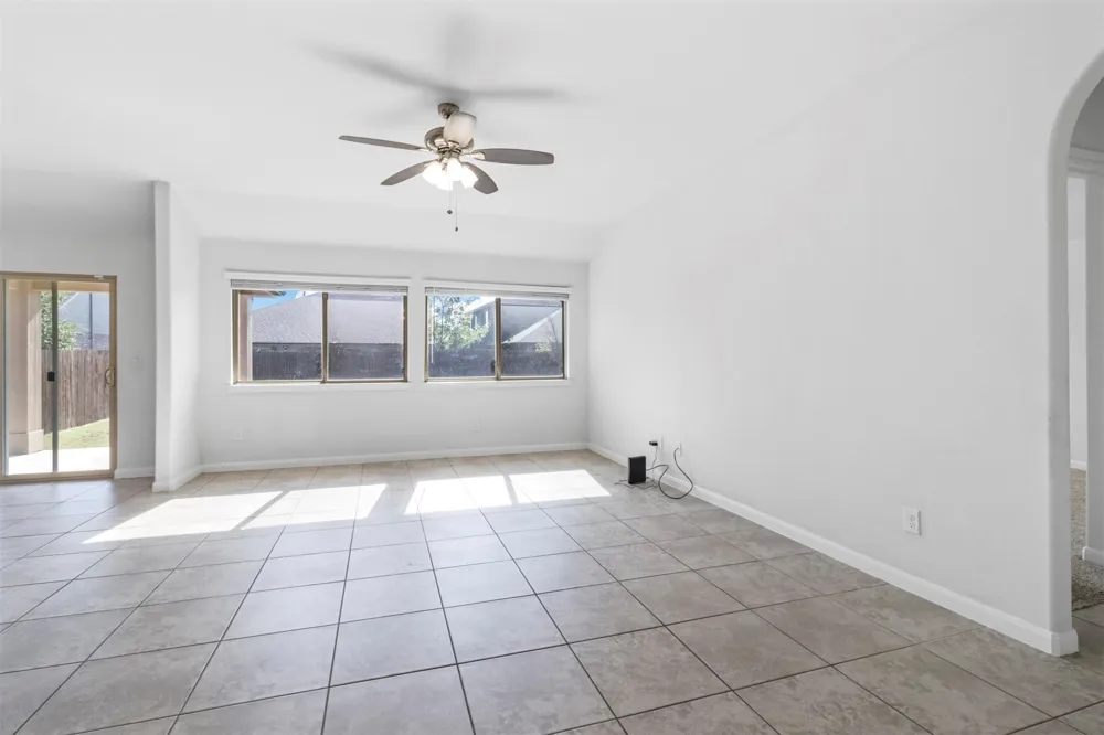1105 Faringdon Drive Anna, TX 75409