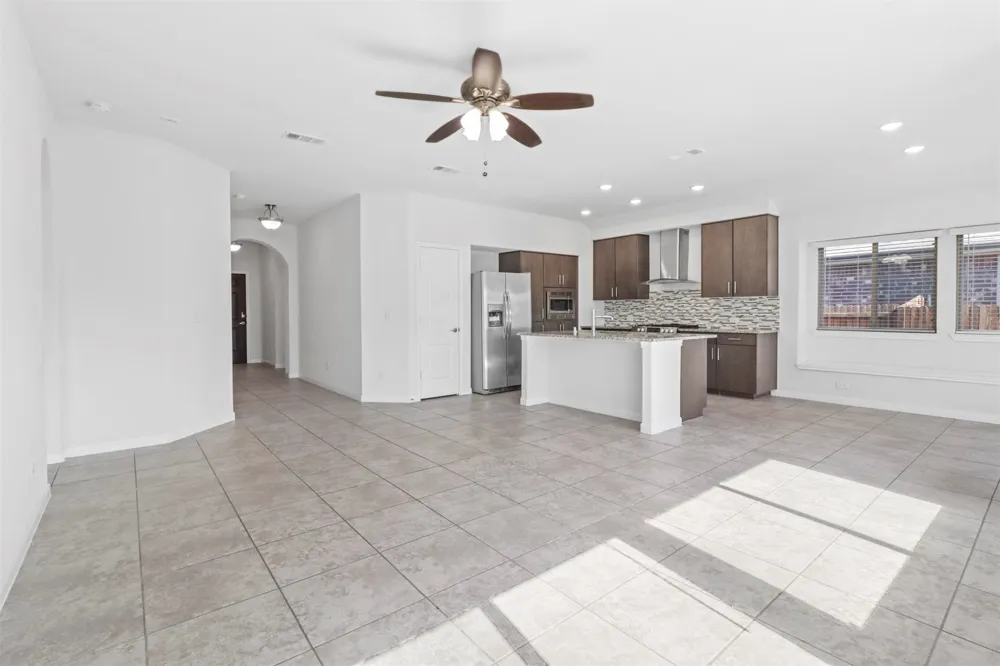 1105 Faringdon Drive Anna, TX 75409