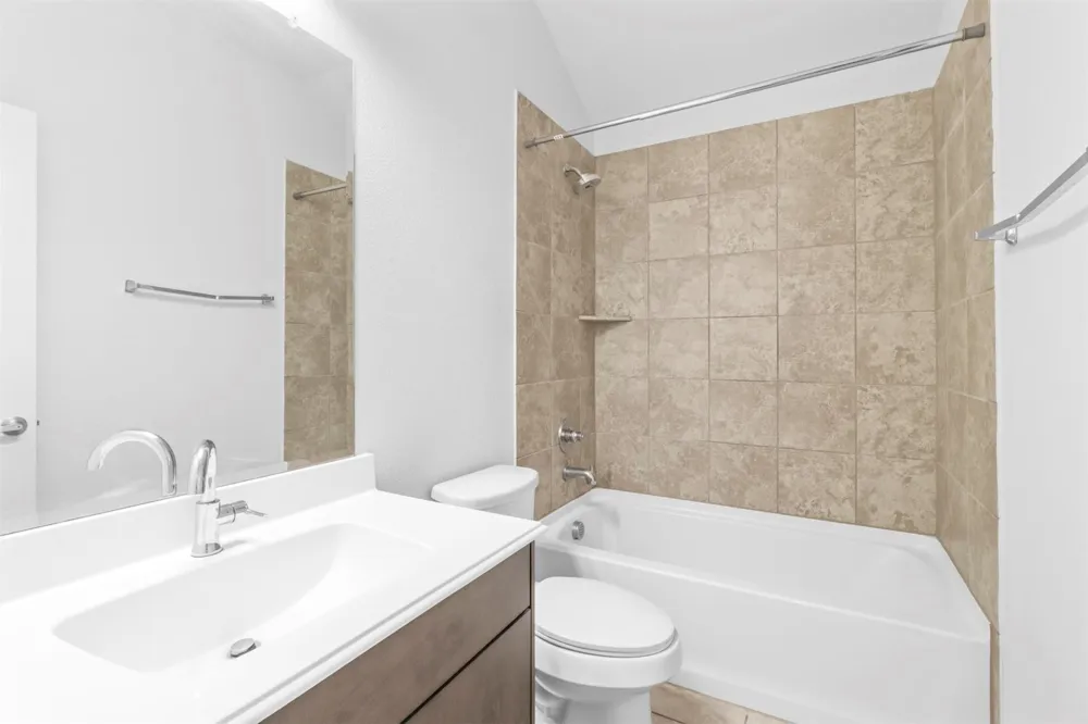 1105 Faringdon Drive Anna, TX 75409
