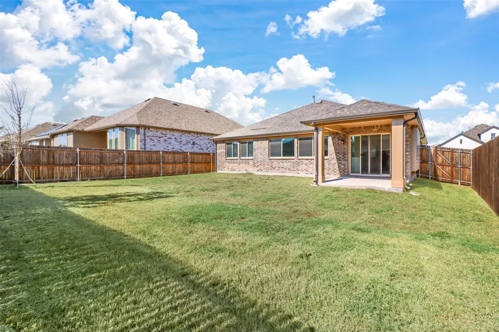 1105 Faringdon Drive Anna, TX 75409