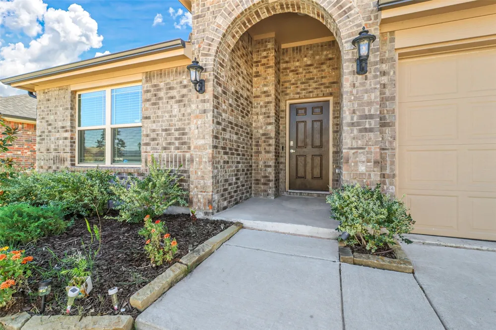 1105 Faringdon Drive Anna, TX 75409