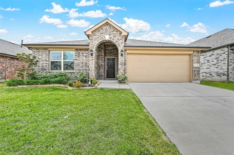 1105 Faringdon Drive